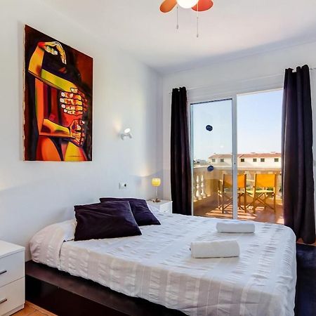 Villa Fiesta Cala'N Blanes  Eksteriør bilde