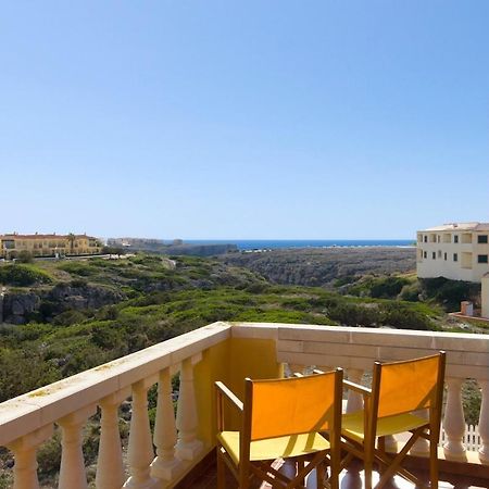 Villa Fiesta Cala'N Blanes  Eksteriør bilde